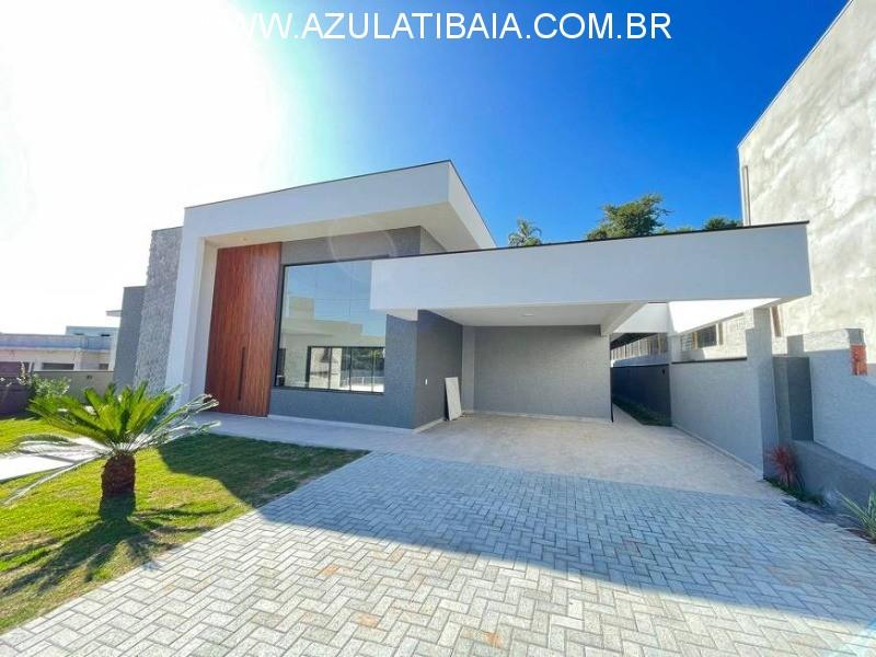 Casa de Condomínio à venda com 3 quartos, 600m² - Foto 2