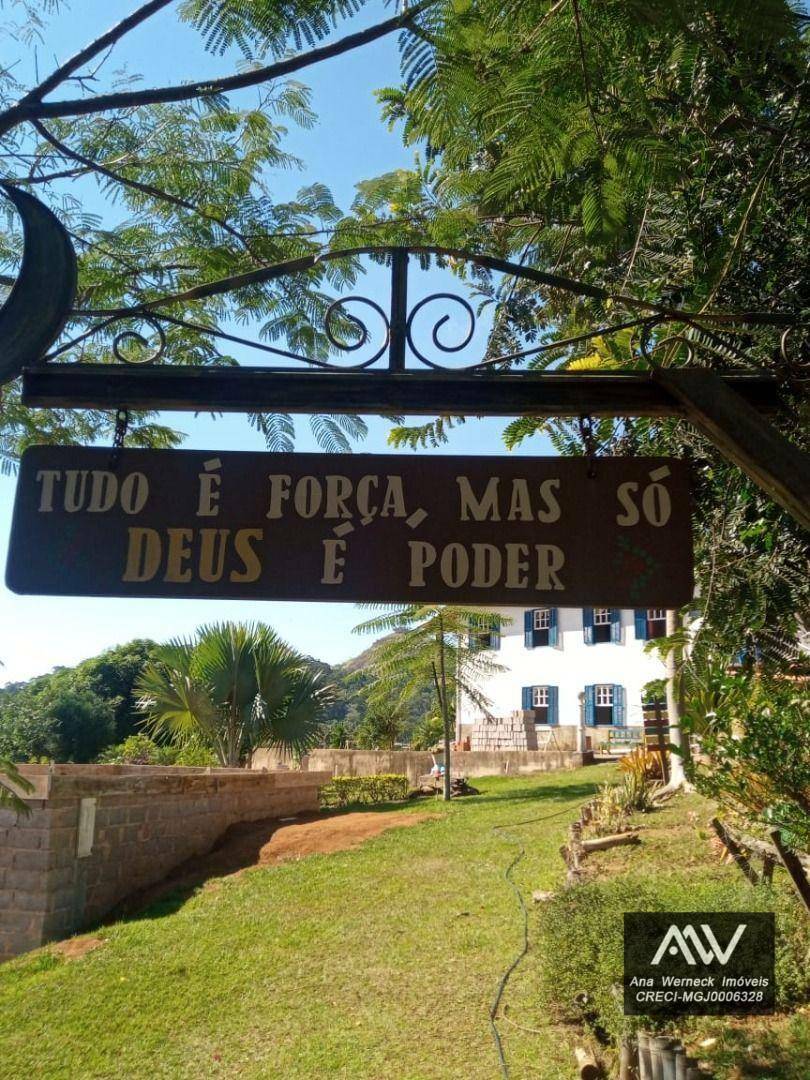 Chácara à venda com 10 quartos, 10000M2 - Foto 3