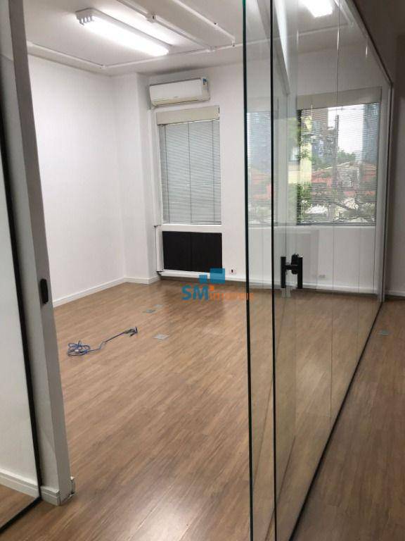 Conjunto Comercial-Sala à venda e aluguel, 154m² - Foto 7