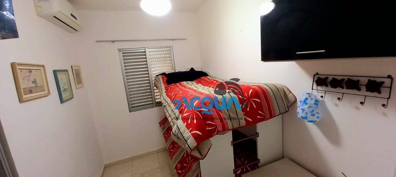 Apartamento à venda com 2 quartos, 70m² - Foto 5