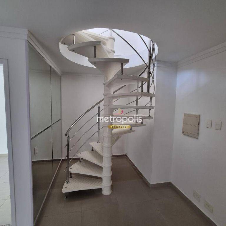 Cobertura à venda com 2 quartos, 83m² - Foto 9