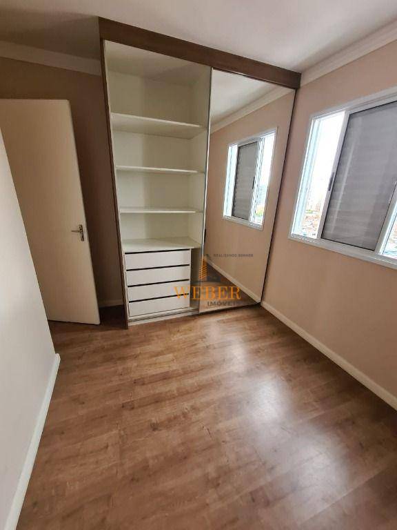 Apartamento à venda com 2 quartos, 44m² - Foto 7