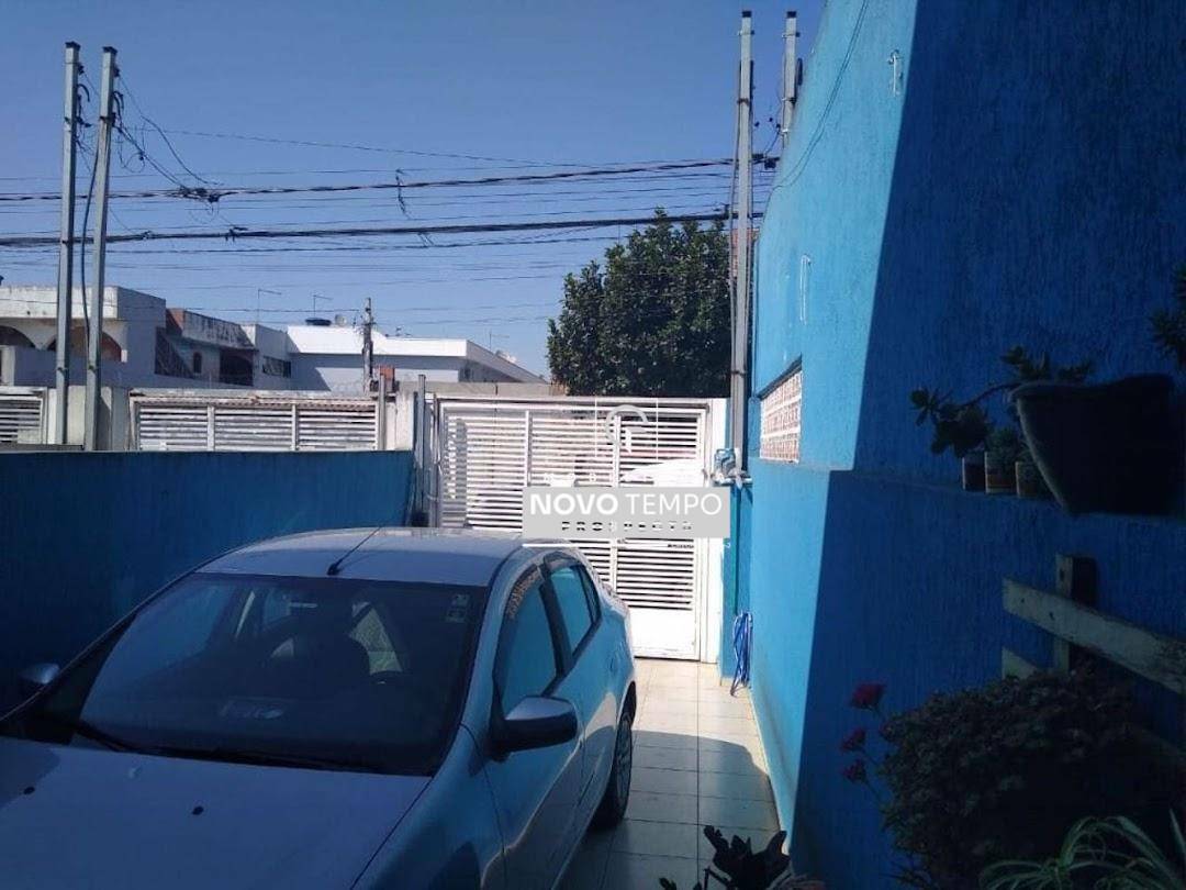 Sobrado à venda com 2 quartos, 100m² - Foto 2