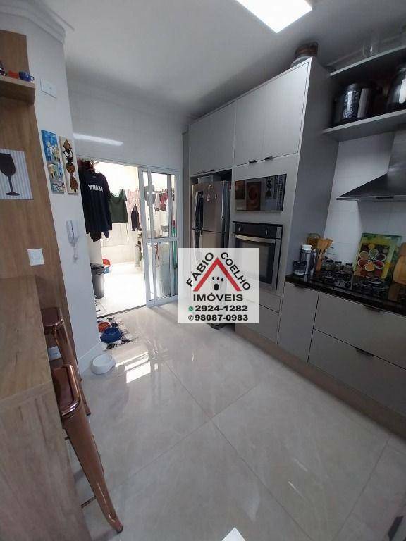 Casa de Condomínio à venda com 3 quartos, 87m² - Foto 16