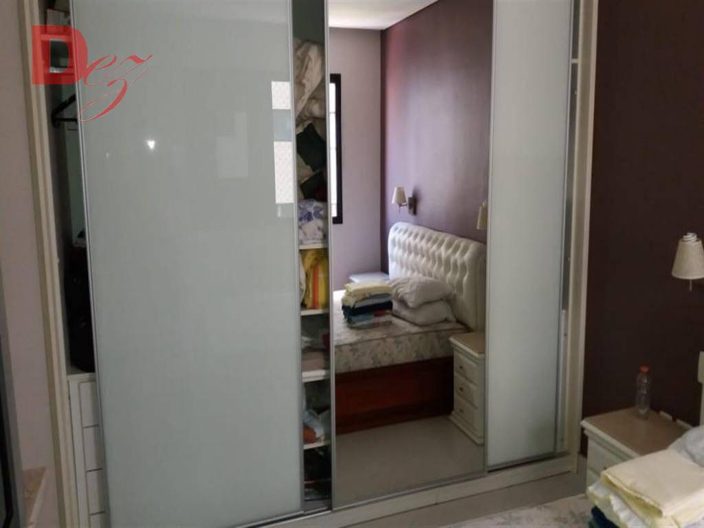 Apartamento à venda com 3 quartos, 160m² - Foto 13