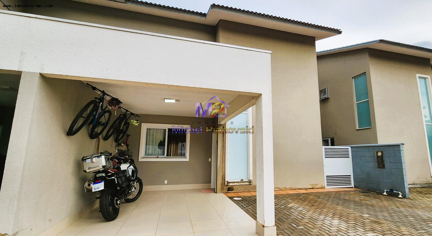 Sobrado à venda com 3 quartos, 134m² - Foto 8