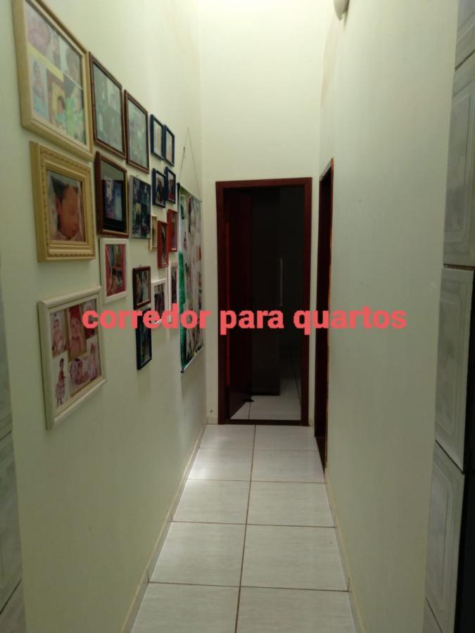 Casa à venda com 4 quartos, 250m² - Foto 20