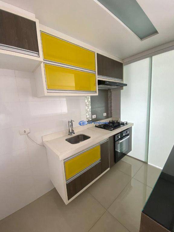 Apartamento, 2 quartos, 47 m² - Foto 4