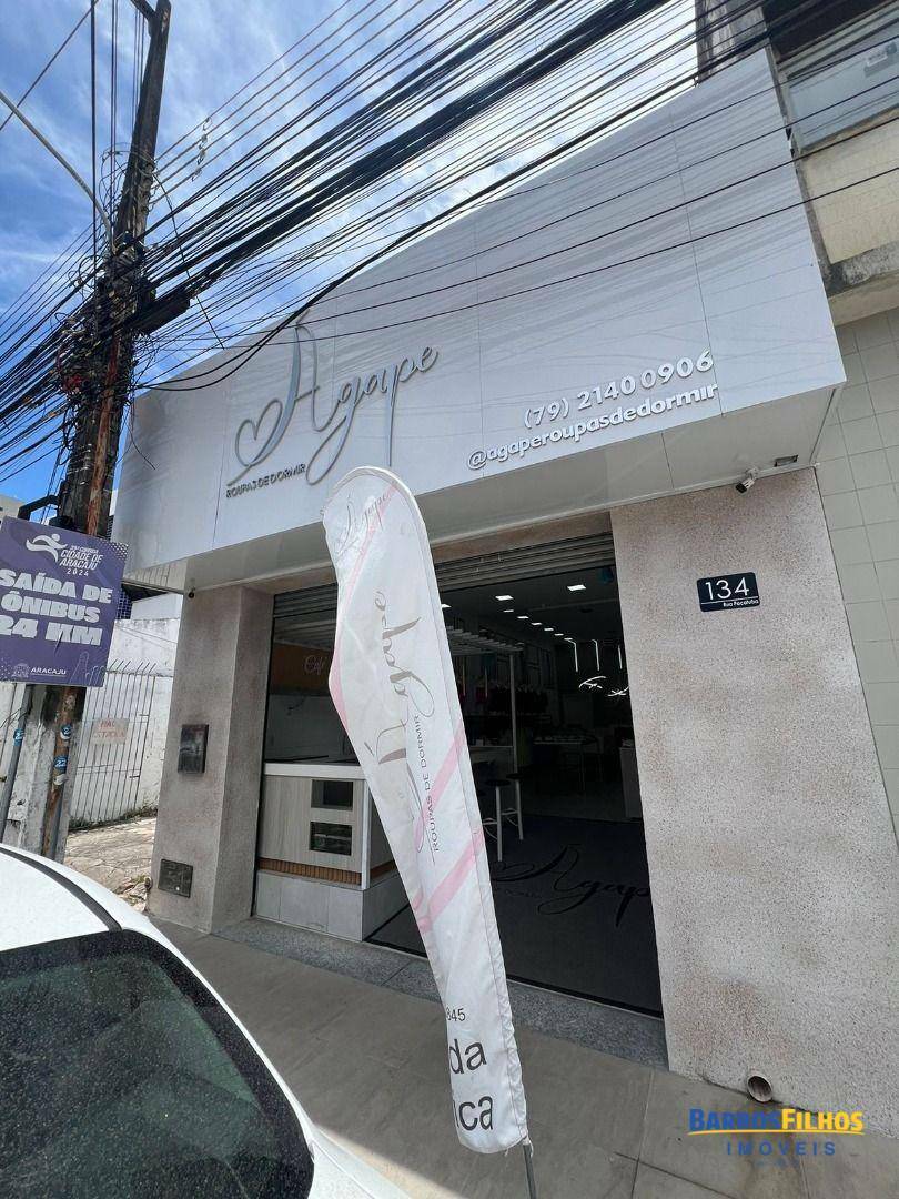 Loja-Salão à venda e aluguel, 168m² - Foto 3