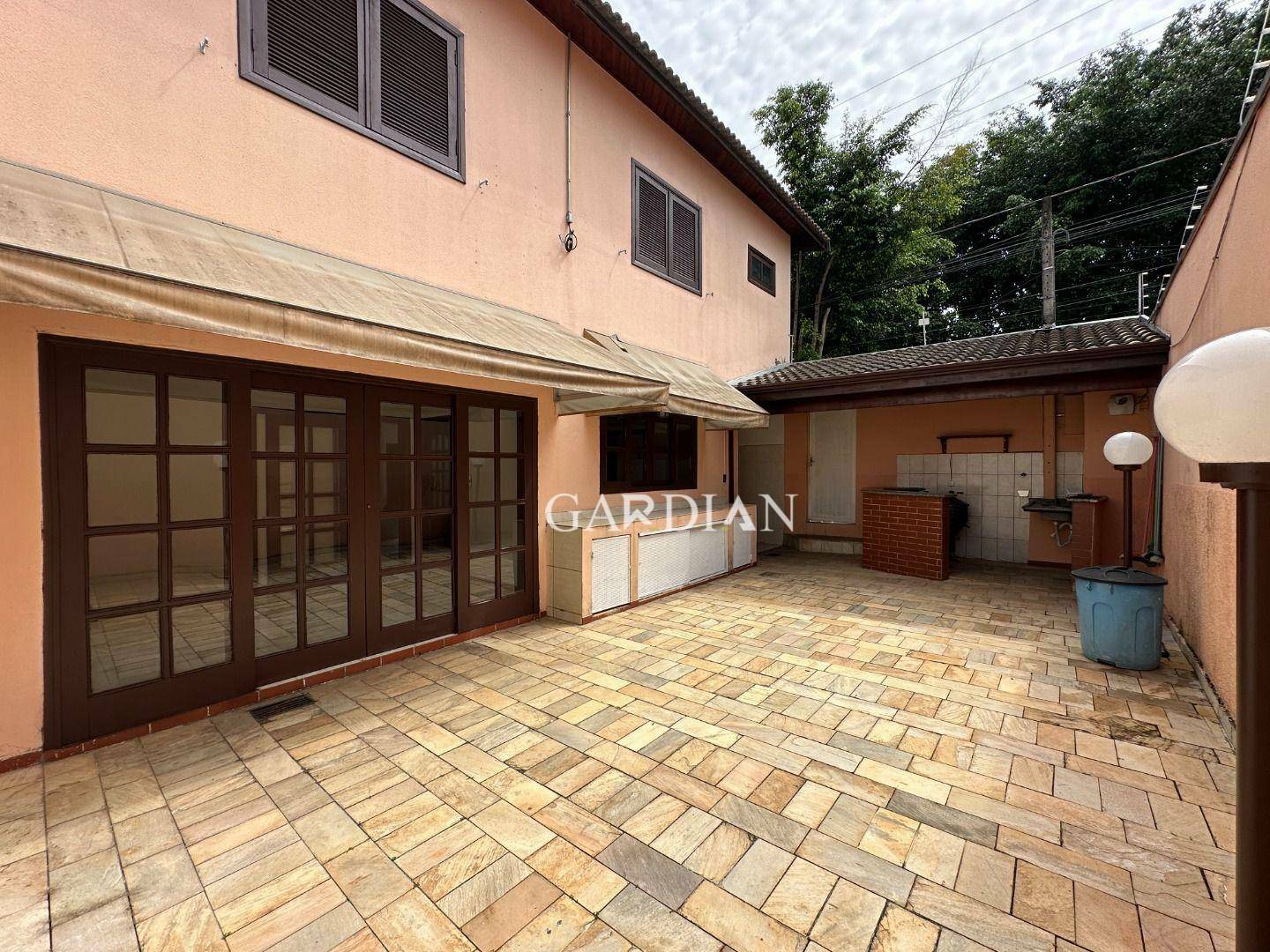 Sobrado à venda com 3 quartos, 277m² - Foto 58