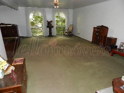 Apartamento para alugar com 3 quartos, 225m² - Foto 1