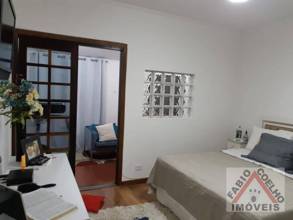 Casa à venda com 3 quartos, 110m² - Foto 4