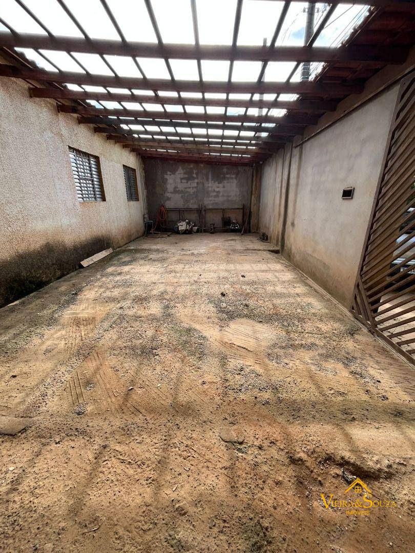 Casa, 3 quartos, 75 m² - Foto 1