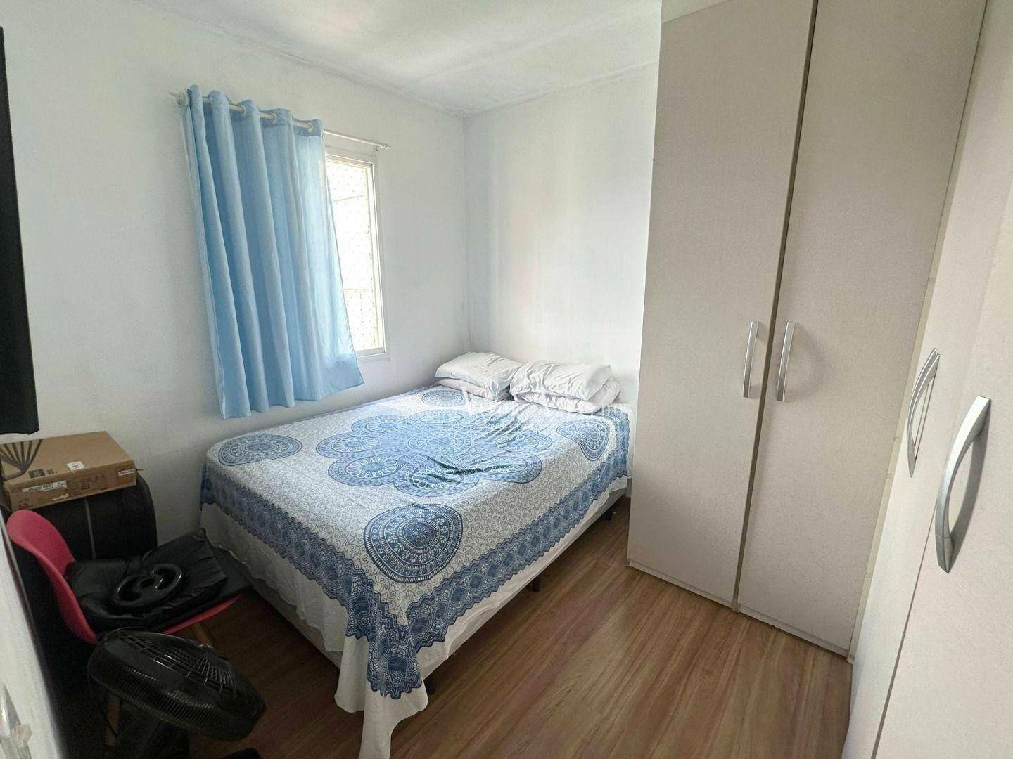 Apartamento à venda com 2 quartos, 50m² - Foto 11