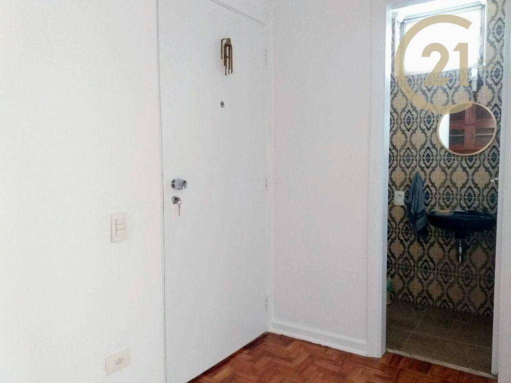 Apartamento à venda com 3 quartos, 127m² - Foto 5