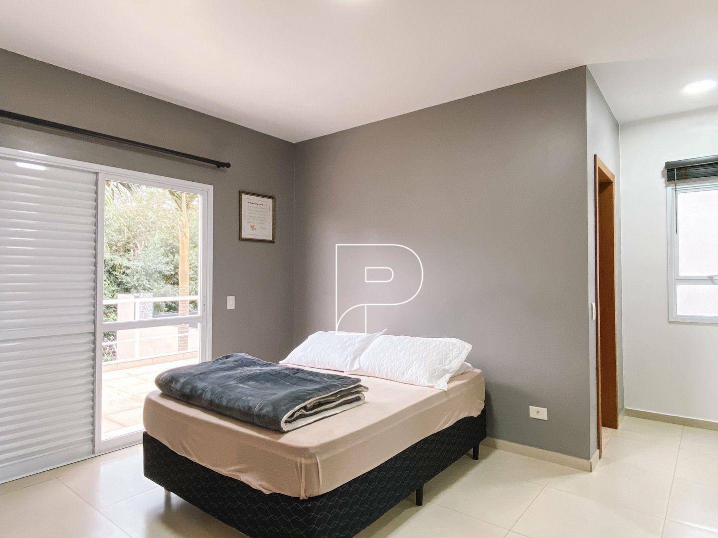 Casa de Condomínio à venda com 3 quartos, 289m² - Foto 26