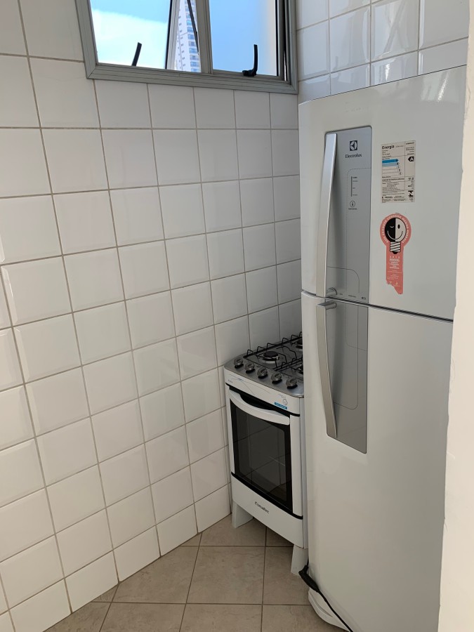 Apartamento à venda com 2 quartos, 58m² - Foto 20