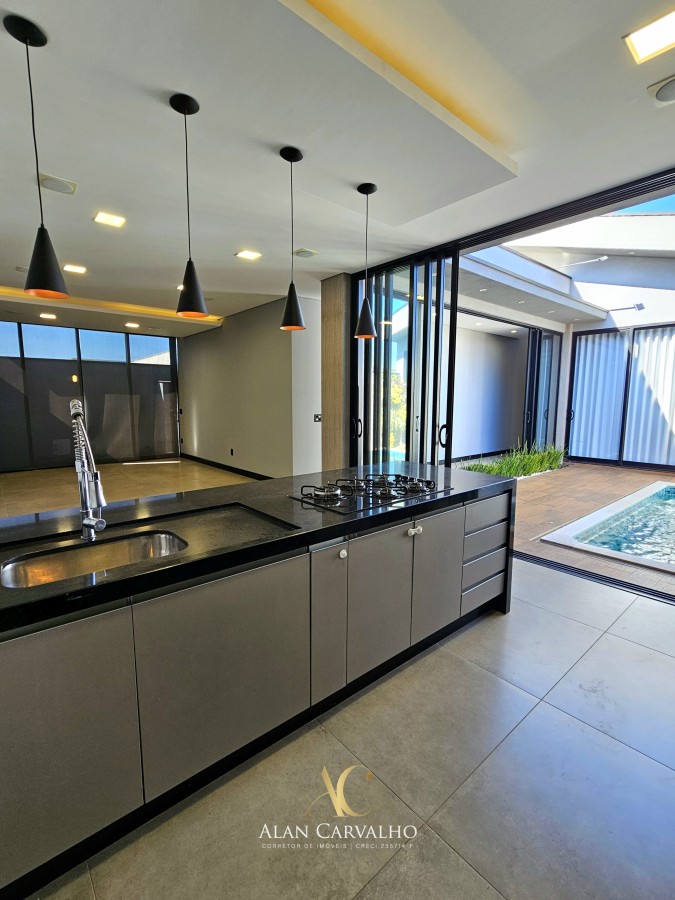 Casa de Condomínio à venda com 3 quartos, 311m² - Foto 20