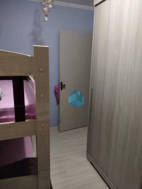 Apartamento à venda com 2 quartos, 47m² - Foto 3