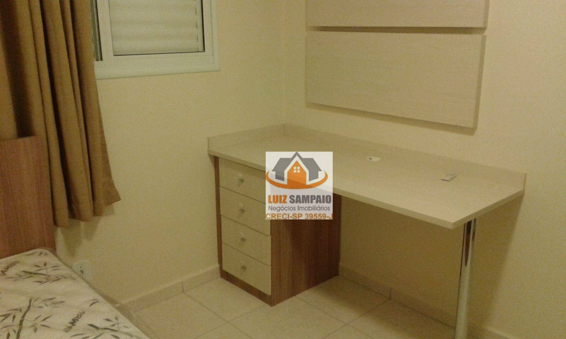 Apartamento à venda com 2 quartos, 52m² - Foto 17