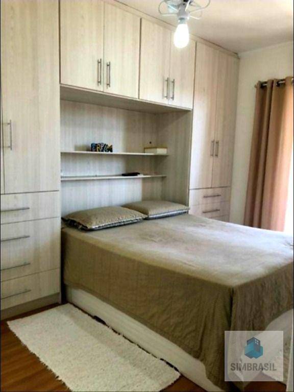 Apartamento à venda com 3 quartos, 105m² - Foto 11