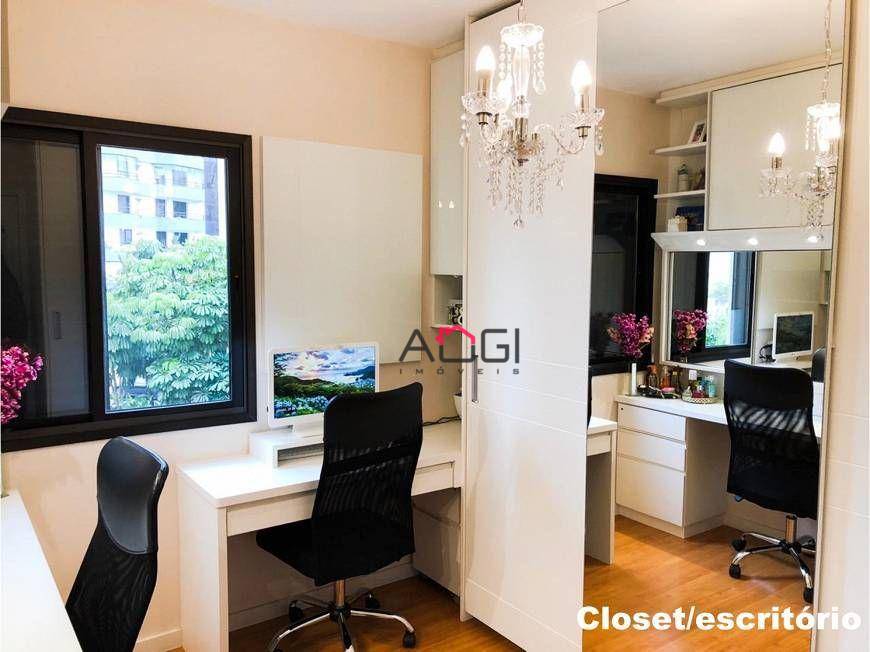 Apartamento à venda com 3 quartos, 93m² - Foto 5