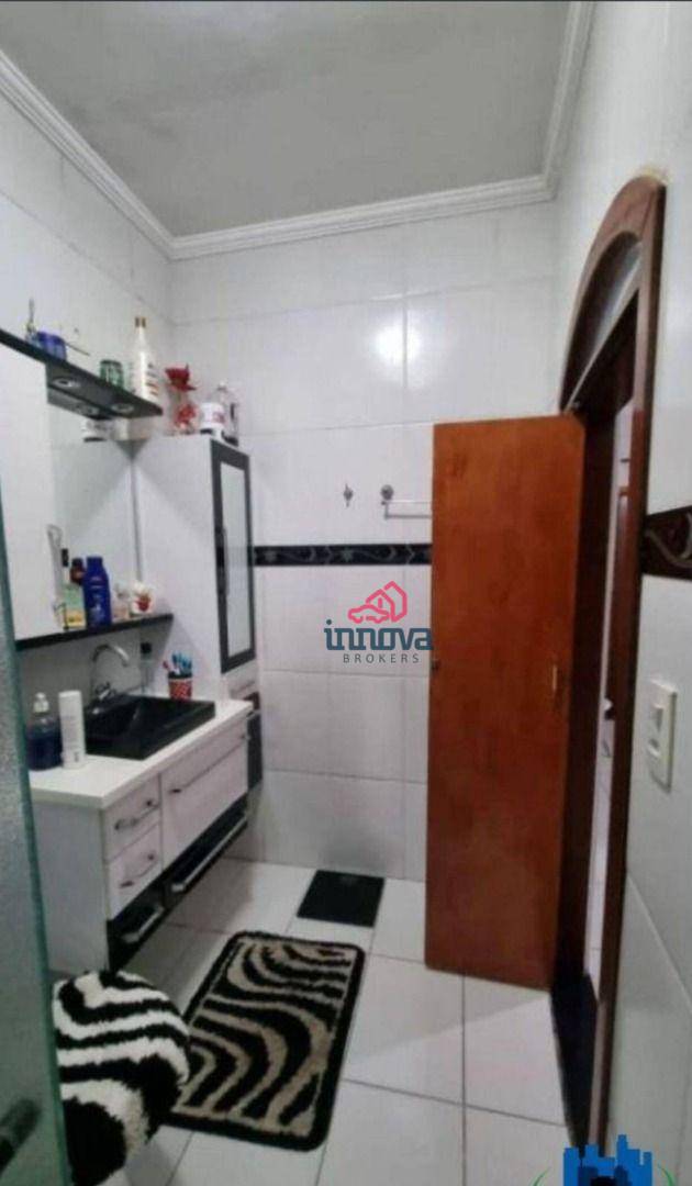 Casa à venda com 3 quartos, 100M2 - Foto 11