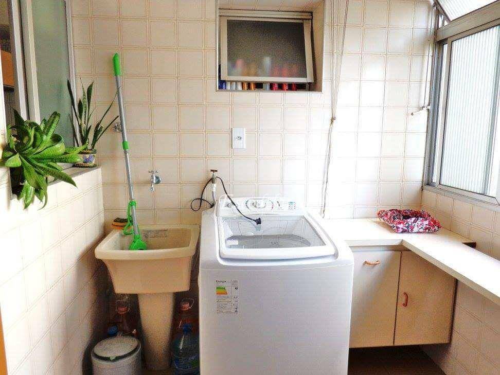 Apartamento à venda com 3 quartos, 86m² - Foto 30