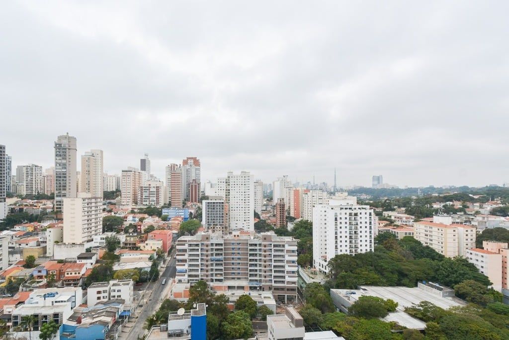 Cobertura à venda com 3 quartos, 237m² - Foto 41