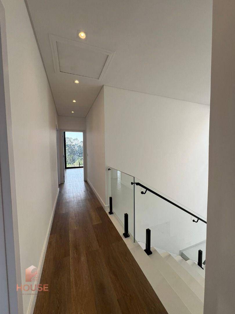 Casa de Condomínio à venda com 4 quartos, 375m² - Foto 13