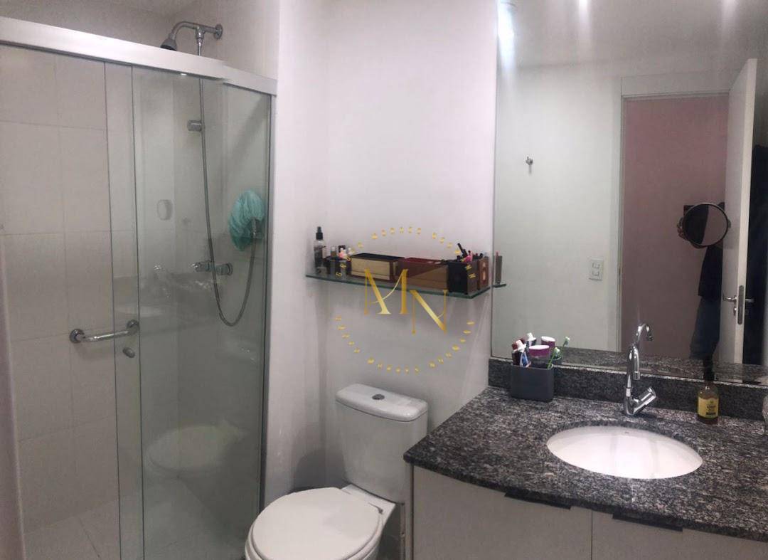 Apartamento à venda com 3 quartos, 92m² - Foto 22