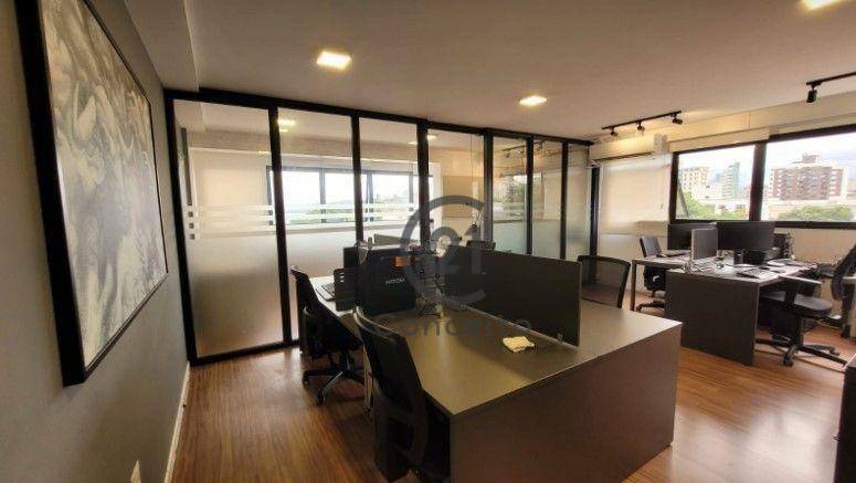 Conjunto Comercial-Sala à venda, 57m² - Foto 3