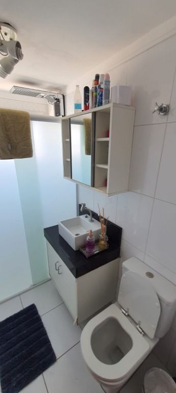 Apartamento à venda com 2 quartos, 60m² - Foto 12