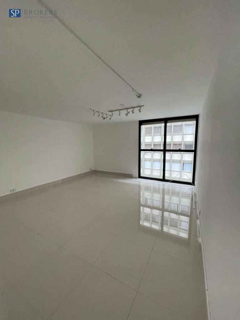 Conjunto Comercial-Sala para alugar, 135m² - Foto 2