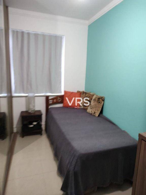 Apartamento à venda com 2 quartos, 57m² - Foto 5