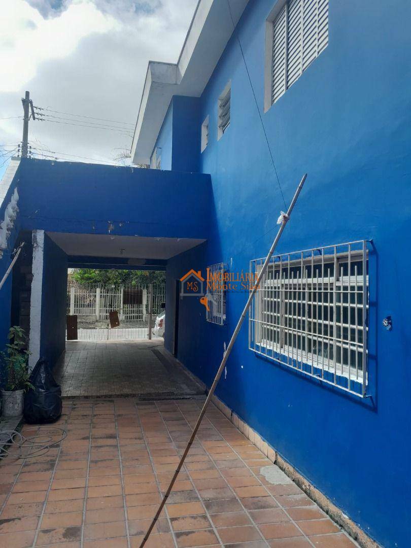 Sobrado à venda com 3 quartos, 180m² - Foto 18