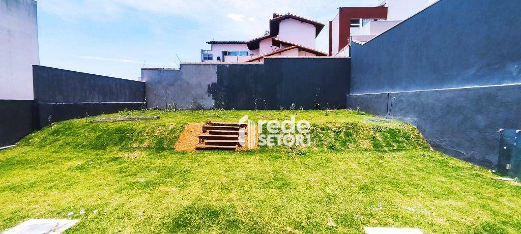 Casa de Condomínio à venda com 4 quartos, 328m² - Foto 25