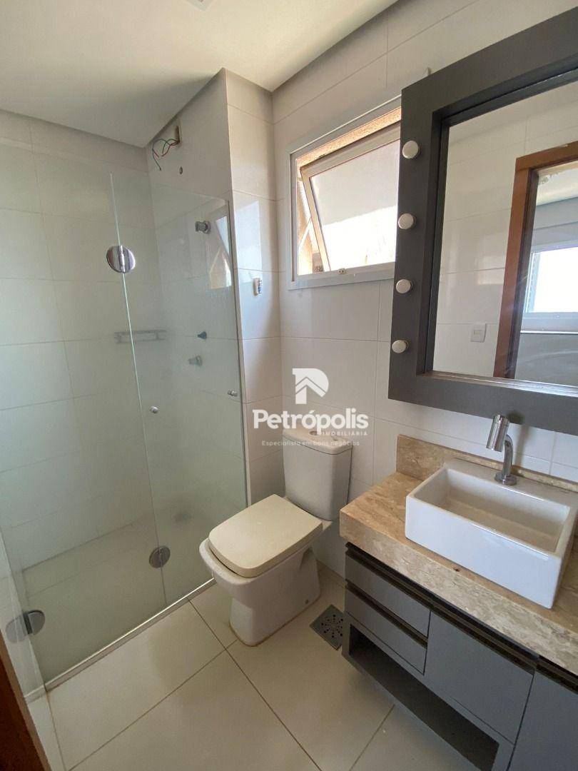 Apartamento à venda com 3 quartos, 87m² - Foto 15