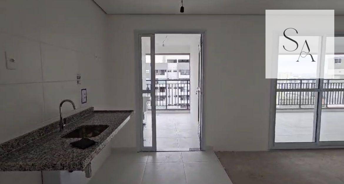 Apartamento à venda com 3 quartos, 109m² - Foto 6