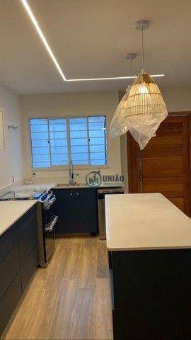 Casa de Condomínio à venda com 2 quartos, 125m² - Foto 1