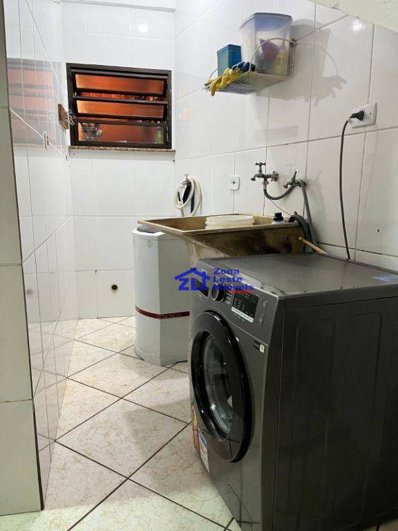 Sobrado à venda com 4 quartos, 145m² - Foto 16