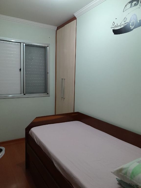 Apartamento à venda com 3 quartos, 74m² - Foto 9