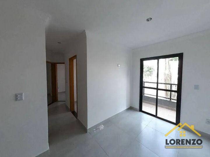 Apartamento à venda com 3 quartos, 64m² - Foto 2