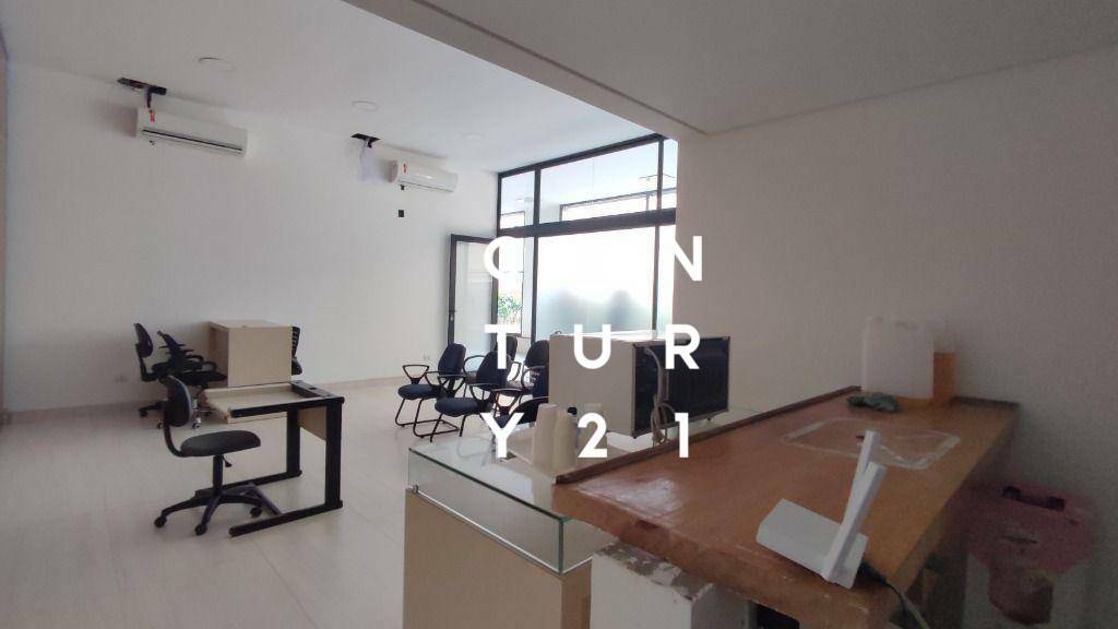 Conjunto Comercial-Sala à venda e aluguel, 96m² - Foto 52