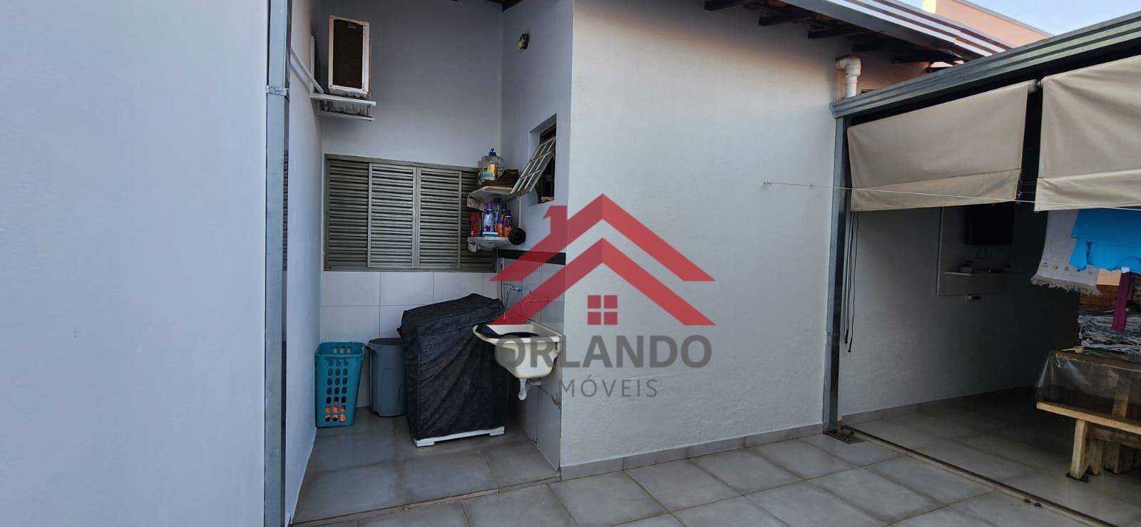 Casa à venda com 3 quartos, 171m² - Foto 17