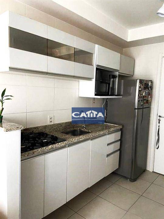 Apartamento à venda com 1 quarto, 30m² - Foto 13