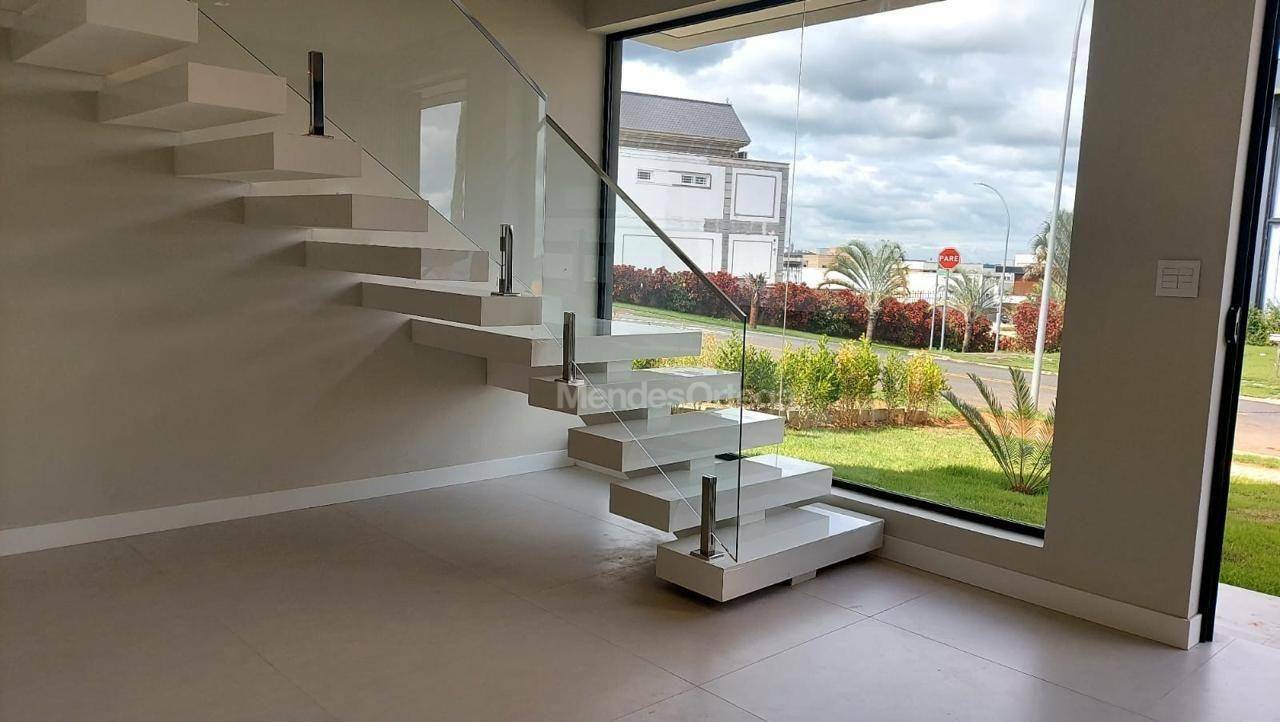 Casa de Condomínio à venda com 3 quartos, 294m² - Foto 25