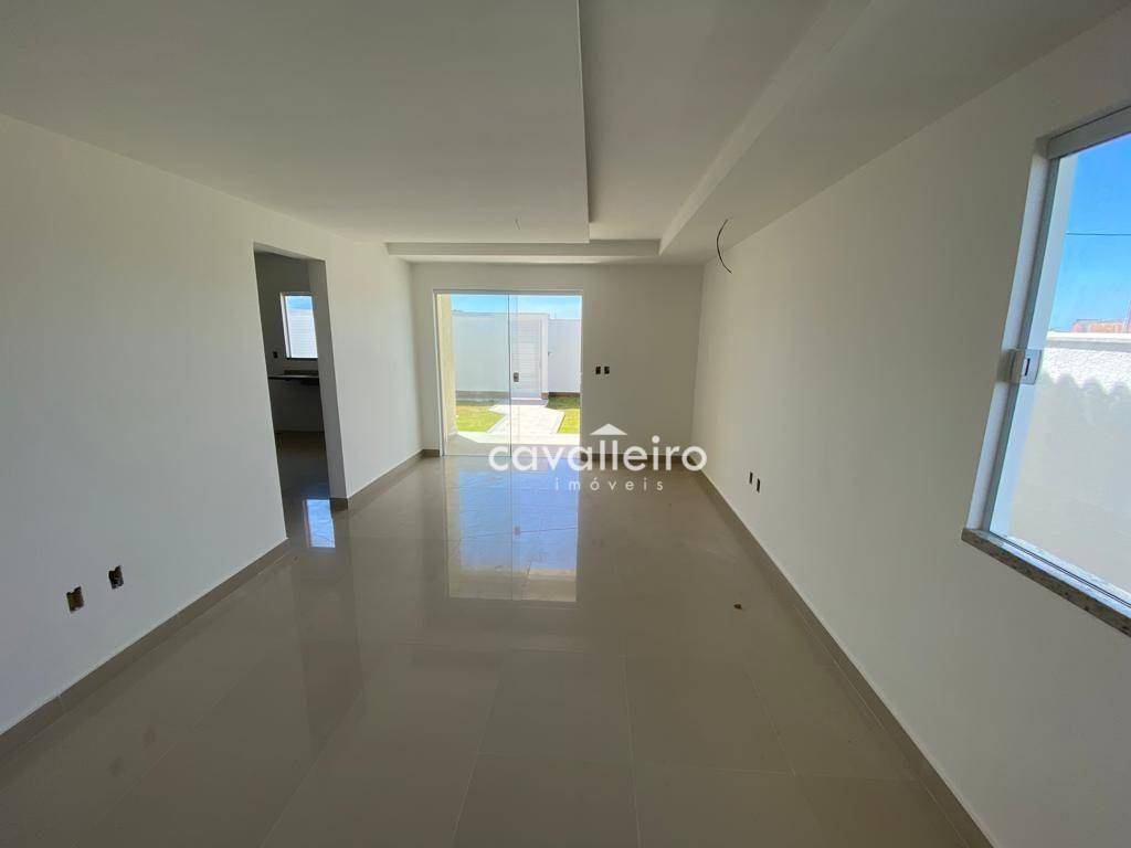 Casa à venda com 3 quartos, 89m² - Foto 5