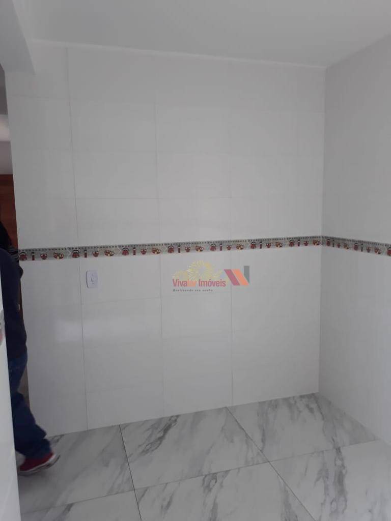 Sobrado à venda com 3 quartos, 70m² - Foto 9