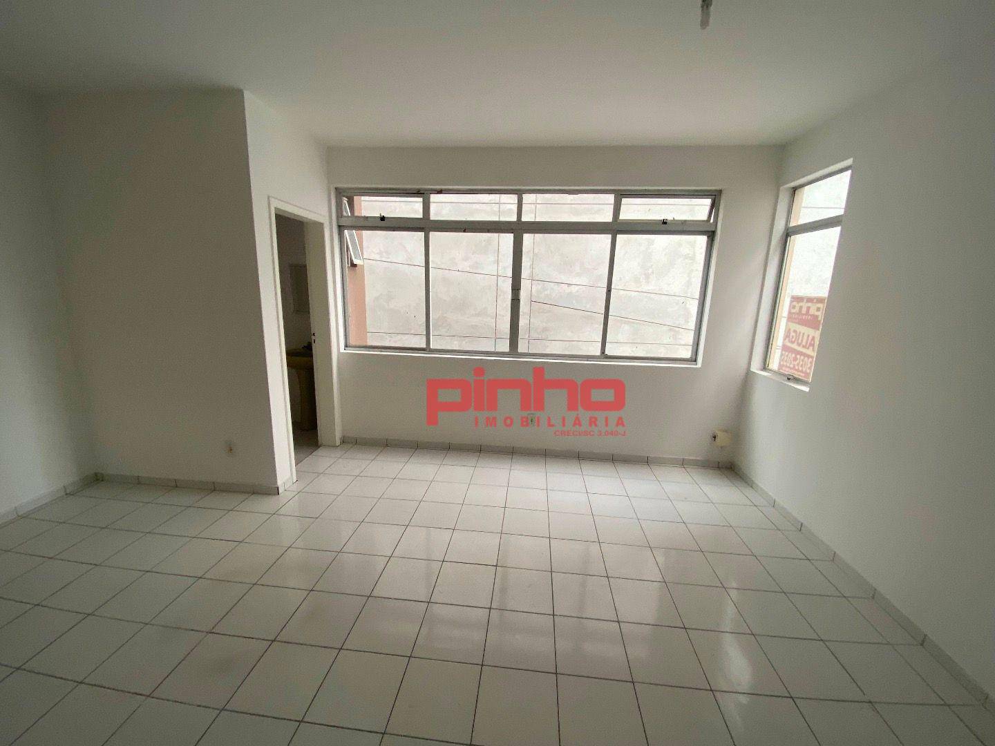 Conjunto Comercial-Sala para alugar, 66m² - Foto 4